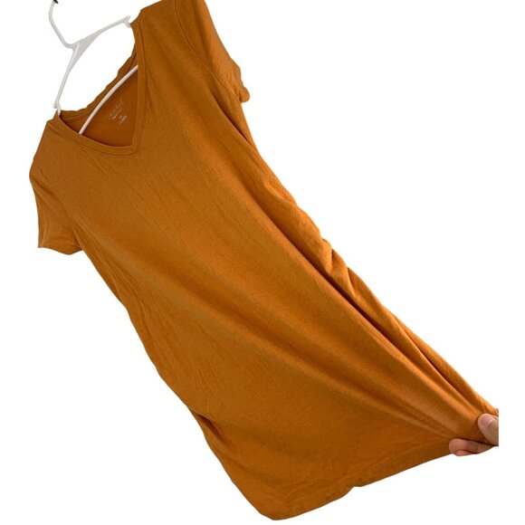 Isabel Maternity Target XS Top & Size 4 Denim Shorts Set Lot REE10503 EUC - Picture 10 of 12